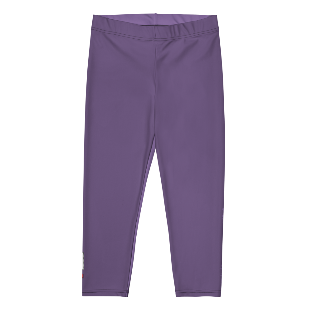 #5311d5c0 - ALTINO Capri - Team GIRL Player - Gelato Collection - Yoga - Stop Plastic Packaging - #PlasticCops - Apparel - Accessories - Clothing For Girls - Women Pants