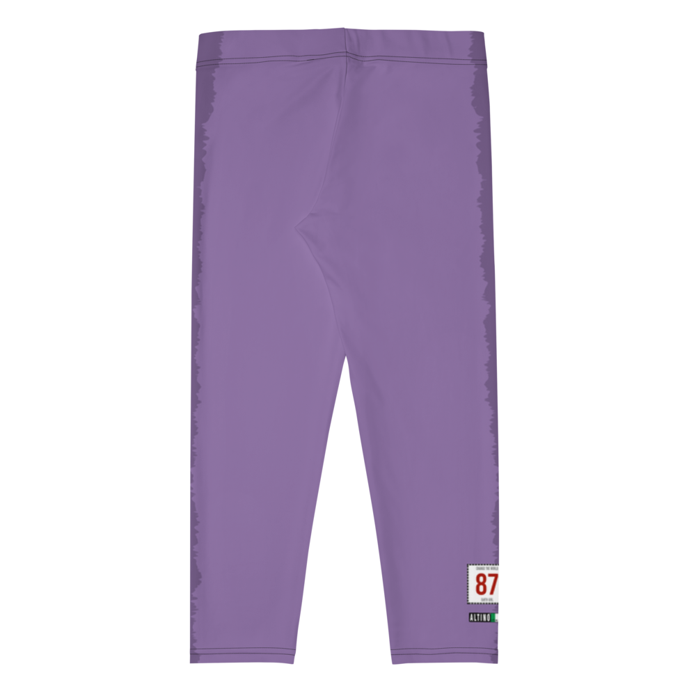 #5311d5c0 - ALTINO Capri - Team GIRL Player - Gelato Collection - Yoga - Stop Plastic Packaging - #PlasticCops - Apparel - Accessories - Clothing For Girls - Women Pants