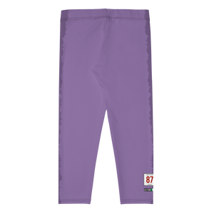 #5311d5c0 - ALTINO Capri - Team GIRL Player - Gelato Collection - Yoga - Stop Plastic Packaging - #PlasticCops - Apparel - Accessories - Clothing For Girls - Women Pants