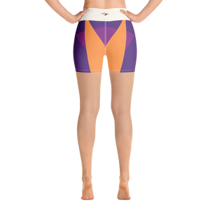 #b19d7eb0 - ALTINO Yoga Shorts - Summer Never Ends Collection - Stop Plastic Packaging - #PlasticCops - Apparel - Accessories - Clothing For Girls - Women Pants