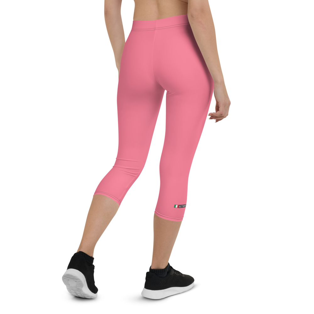 #9691fc80 - ALTINO Capri - Summer Never Ends Collection - Yoga - Stop Plastic Packaging - #PlasticCops - Apparel - Accessories - Clothing For Girls - Women Pants