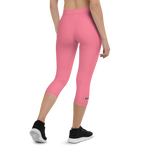 #9691fc80 - ALTINO Capri - Summer Never Ends Collection - Yoga - Stop Plastic Packaging - #PlasticCops - Apparel - Accessories - Clothing For Girls - Women Pants