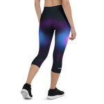 #f4537980 - ALTINO Capri - Mind Body Spirit Collection - Yoga - Stop Plastic Packaging - #PlasticCops - Apparel - Accessories - Clothing For Girls - Women Pants