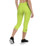#951a7790 - ALTINO Capri - Summer Never Ends Collection - Yoga - Stop Plastic Packaging - #PlasticCops - Apparel - Accessories - Clothing For Girls - Women Pants