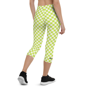 #826a9b90 - ALTINO Capri - Summer Never Ends Collection - Yoga - Stop Plastic Packaging - #PlasticCops - Apparel - Accessories - Clothing For Girls - Women Pants