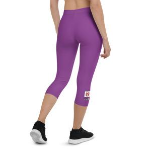 #1b7a71d0 - ALTINO Capri - Team Girl Player - Summer Never Ends Collection - Yoga - Stop Plastic Packaging - #PlasticCops - Apparel - Accessories - Clothing For Girls - Women Pants