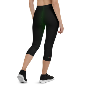 #79f64480 - ALTINO Capri - Energizer Collection - Yoga - Stop Plastic Packaging - #PlasticCops - Apparel - Accessories - Clothing For Girls - Women Pants