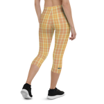 #b92a6d90 - ALTINO Capri - Great Scott Collection - Yoga - Stop Plastic Packaging - #PlasticCops - Apparel - Accessories - Clothing For Girls - Women Pants