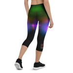 #a5804fc0 - ALTINO Capri - Team Girl Player - Energizer Collection - Yoga - Stop Plastic Packaging - #PlasticCops - Apparel - Accessories - Clothing For Girls - Women Pants