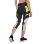 #c66915a0 - ALTINO Capri - Senshi Girl Collection - Yoga - Stop Plastic Packaging - #PlasticCops - Apparel - Accessories - Clothing For Girls - Women Pants
