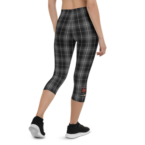 #a30899c0 - ALTINO Capri - Team Girl Player - Great Scott Collection - Yoga - Stop Plastic Packaging - #PlasticCops - Apparel - Accessories - Clothing For Girls - Women Pants