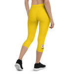 #8f30fcd0 - ALTINO Capri - Team Girl Player - Summer Never Ends Collection - Yoga - Stop Plastic Packaging - #PlasticCops - Apparel - Accessories - Clothing For Girls - Women Pants