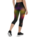 #133ae8c0 - ALTINO Capri - Team Girl Player - Energizer Collection - Yoga - Stop Plastic Packaging - #PlasticCops - Apparel - Accessories - Clothing For Girls - Women Pants