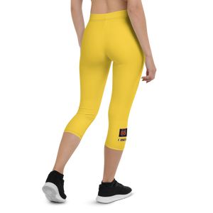 #578b3ed0 - ALTINO Capri - Team Girl Player - Summer Never Ends Collection - Yoga - Stop Plastic Packaging - #PlasticCops - Apparel - Accessories - Clothing For Girls - Women Pants