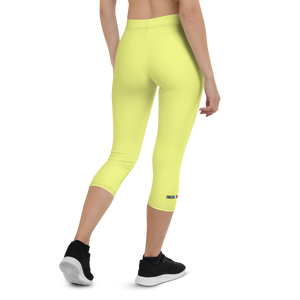 #647c1590 - ALTINO Capri - Summer Never Ends Collection - Yoga - Stop Plastic Packaging - #PlasticCops - Apparel - Accessories - Clothing For Girls - Women Pants