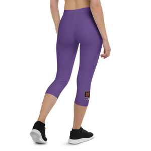 #faa353c0 - ALTINO Capri - Team Girl Player - Summer Never Ends Collection - Yoga - Stop Plastic Packaging - #PlasticCops - Apparel - Accessories - Clothing For Girls - Women Pants