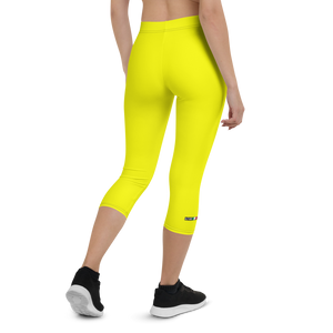 #90f06190 - ALTINO Capri - Summer Never Ends Collection - Yoga - Stop Plastic Packaging - #PlasticCops - Apparel - Accessories - Clothing For Girls - Women Pants