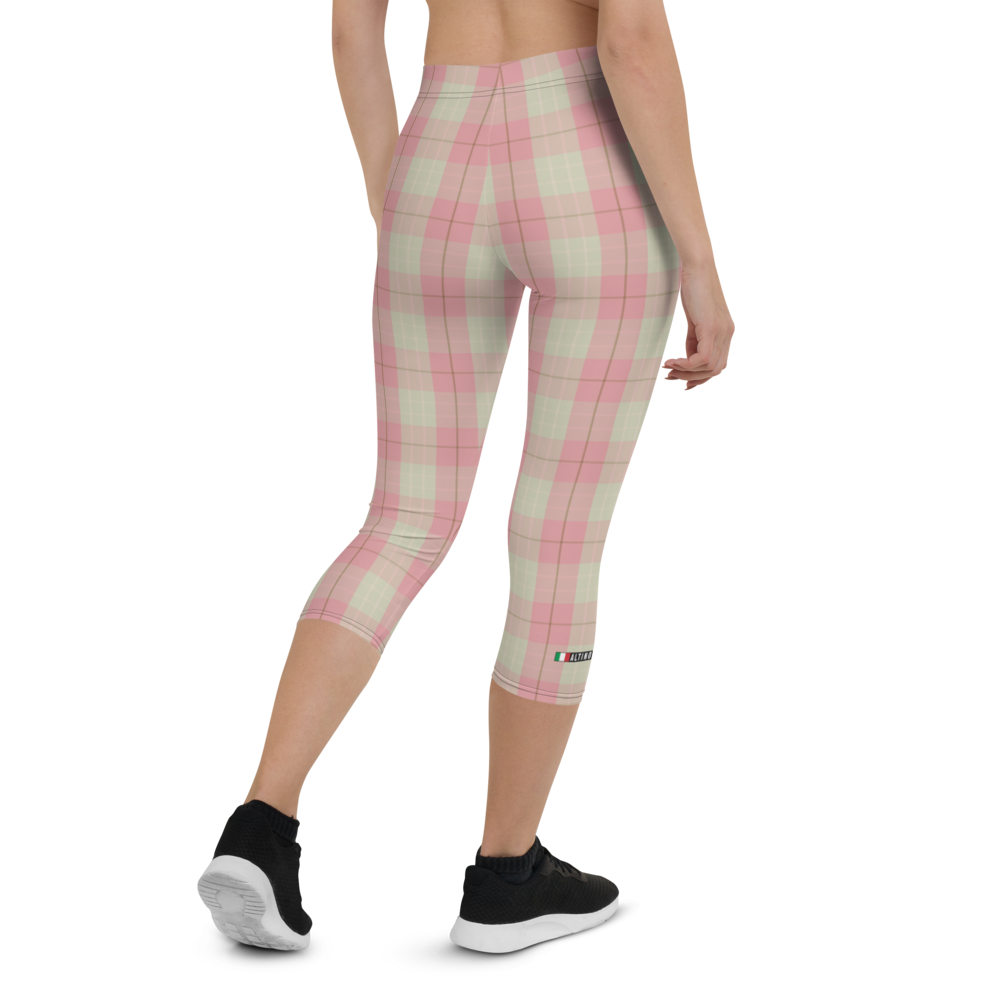 #e7542690 - ALTINO Capri - Great Scott Collection - Yoga - Stop Plastic Packaging - #PlasticCops - Apparel - Accessories - Clothing For Girls - Women Pants