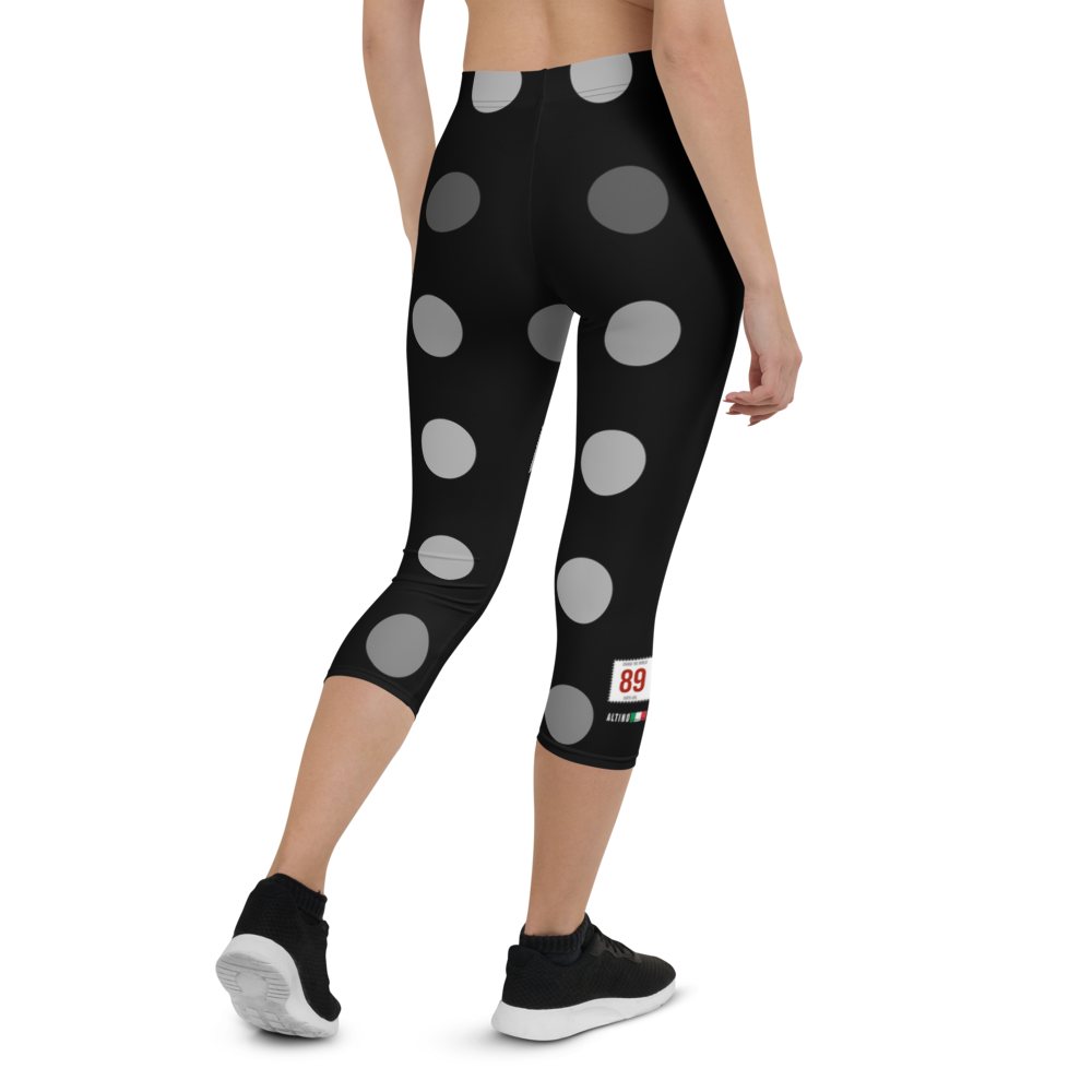 #bd4657c0 - ALTINO Capri - Team Girl Player - Noir Collection - Yoga - Stop Plastic Packaging - #PlasticCops - Apparel - Accessories - Clothing For Girls - Women Pants