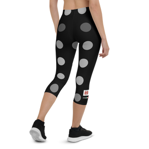 #bd4657c0 - ALTINO Capri - Team Girl Player - Noir Collection - Yoga - Stop Plastic Packaging - #PlasticCops - Apparel - Accessories - Clothing For Girls - Women Pants