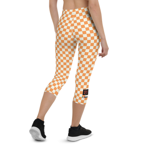 #62e386d0 - ALTINO Capri - Team Girl Player - Summer Never Ends Collection - Yoga - Stop Plastic Packaging - #PlasticCops - Apparel - Accessories - Clothing For Girls - Women Pants