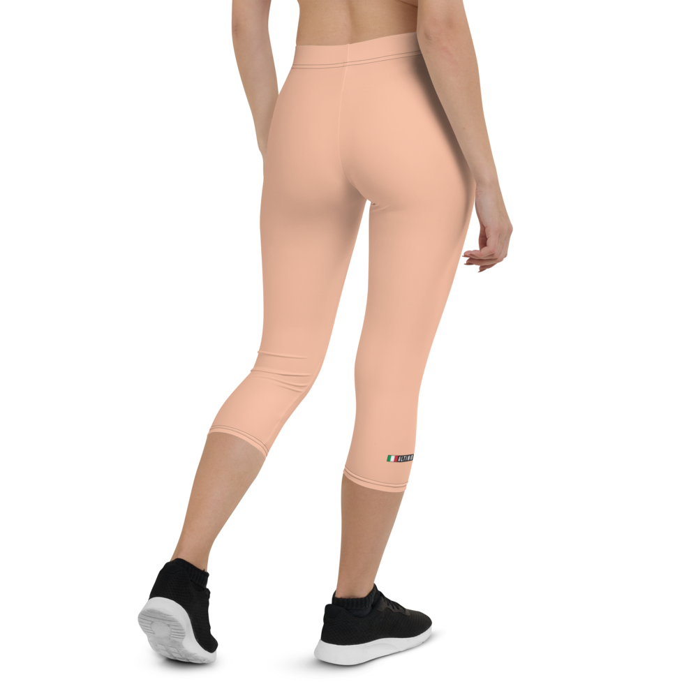 #a00fd690 - ALTINO Capri - Summer Never Ends Collection - Yoga - Stop Plastic Packaging - #PlasticCops - Apparel - Accessories - Clothing For Girls - Women Pants