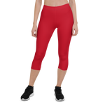 #5c8a1bd0 - ALTINO Capri - Team Girl Player - Summer Never Ends Collection - Yoga - Stop Plastic Packaging - #PlasticCops - Apparel - Accessories - Clothing For Girls - Women Pants