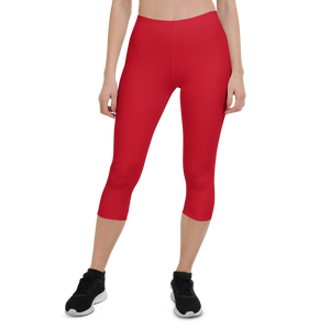 #5c8a1bd0 - ALTINO Capri - Team Girl Player - Summer Never Ends Collection - Yoga - Stop Plastic Packaging - #PlasticCops - Apparel - Accessories - Clothing For Girls - Women Pants