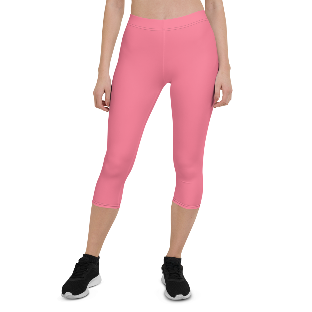 #9691fc80 - ALTINO Capri - Summer Never Ends Collection - Yoga - Stop Plastic Packaging - #PlasticCops - Apparel - Accessories - Clothing For Girls - Women Pants