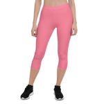 #9691fc80 - ALTINO Capri - Summer Never Ends Collection - Yoga - Stop Plastic Packaging - #PlasticCops - Apparel - Accessories - Clothing For Girls - Women Pants