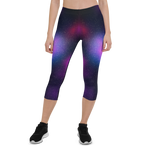 #f4537980 - ALTINO Capri - Mind Body Spirit Collection - Yoga - Stop Plastic Packaging - #PlasticCops - Apparel - Accessories - Clothing For Girls - Women Pants