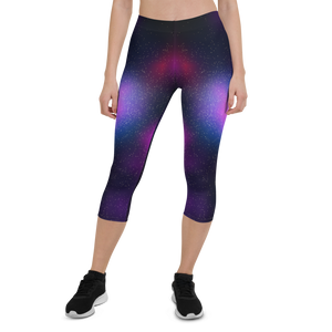 #f4537980 - ALTINO Capri - Mind Body Spirit Collection - Yoga - Stop Plastic Packaging - #PlasticCops - Apparel - Accessories - Clothing For Girls - Women Pants