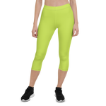 #951a7790 - ALTINO Capri - Summer Never Ends Collection - Yoga - Stop Plastic Packaging - #PlasticCops - Apparel - Accessories - Clothing For Girls - Women Pants