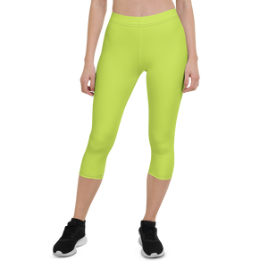 #951a7790 - ALTINO Capri - Summer Never Ends Collection - Yoga - Stop Plastic Packaging - #PlasticCops - Apparel - Accessories - Clothing For Girls - Women Pants