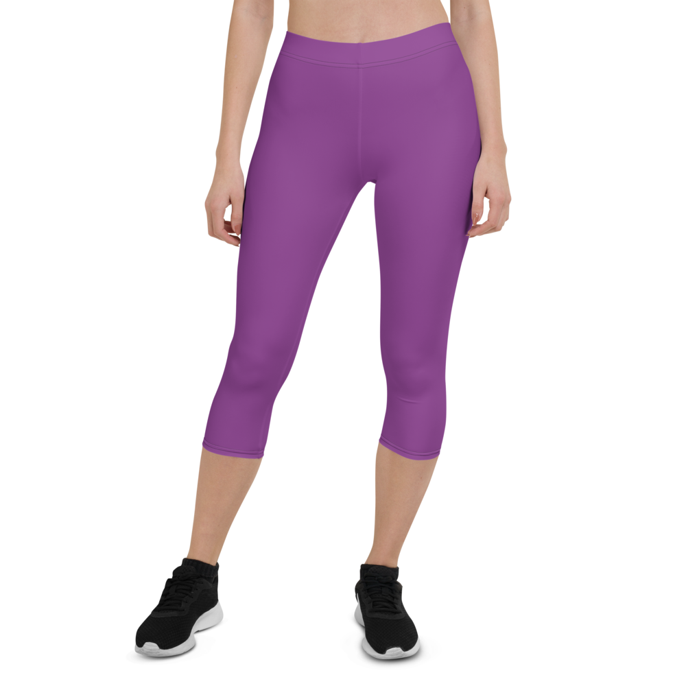 #1b7a71d0 - ALTINO Capri - Team Girl Player - Summer Never Ends Collection - Yoga - Stop Plastic Packaging - #PlasticCops - Apparel - Accessories - Clothing For Girls - Women Pants