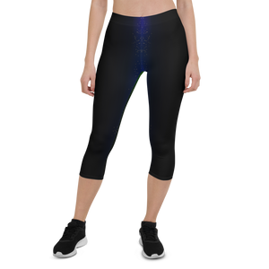 #79f64480 - ALTINO Capri - Energizer Collection - Yoga - Stop Plastic Packaging - #PlasticCops - Apparel - Accessories - Clothing For Girls - Women Pants