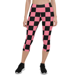 #10a713c0 - ALTINO Capri - Team Girl Player - Summer Never Ends Collection - Yoga - Stop Plastic Packaging - #PlasticCops - Apparel - Accessories - Clothing For Girls - Women Pants