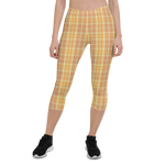 #b92a6d90 - ALTINO Capri - Great Scott Collection - Yoga - Stop Plastic Packaging - #PlasticCops - Apparel - Accessories - Clothing For Girls - Women Pants