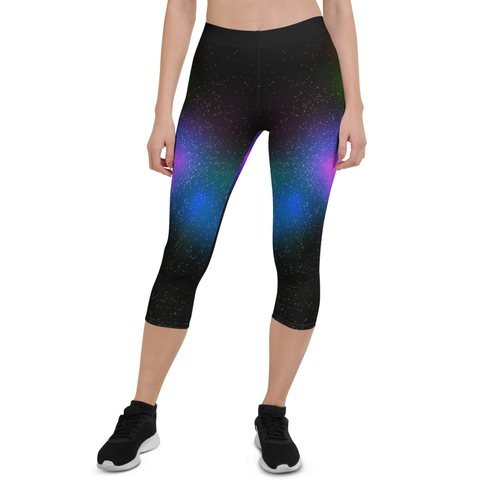 #a5804fc0 - ALTINO Capri - Team Girl Player - Energizer Collection - Yoga - Stop Plastic Packaging - #PlasticCops - Apparel - Accessories - Clothing For Girls - Women Pants