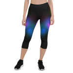 #a5804fc0 - ALTINO Capri - Team Girl Player - Energizer Collection - Yoga - Stop Plastic Packaging - #PlasticCops - Apparel - Accessories - Clothing For Girls - Women Pants