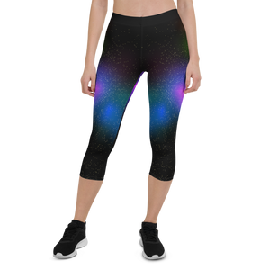 #a5804fc0 - ALTINO Capri - Team Girl Player - Energizer Collection - Yoga - Stop Plastic Packaging - #PlasticCops - Apparel - Accessories - Clothing For Girls - Women Pants