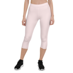 #5103dad0 - ALTINO Capri - Team Girl Player - Eat My Gelato Collection - Yoga - Stop Plastic Packaging - #PlasticCops - Apparel - Accessories - Clothing For Girls - Women Pants