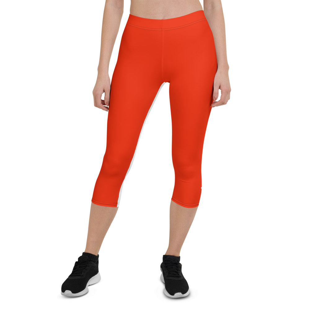 #0a2c4790 - ALTINO Capri - America Collection - Yoga - Stop Plastic Packaging - #PlasticCops - Apparel - Accessories - Clothing For Girls - Women Pants