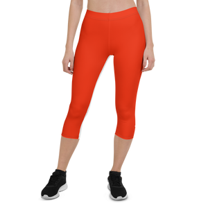 #0a2c4790 - ALTINO Capri - America Collection - Yoga - Stop Plastic Packaging - #PlasticCops - Apparel - Accessories - Clothing For Girls - Women Pants