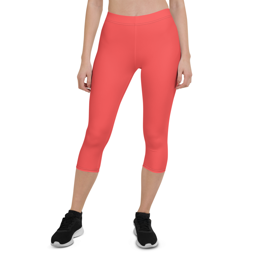 #27c41c80 - ALTINO Capri - Summer Never Ends Collection - Yoga - Stop Plastic Packaging - #PlasticCops - Apparel - Accessories - Clothing For Girls - Women Pants