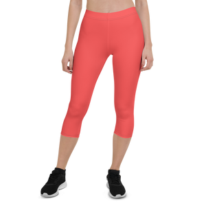 #27c41c80 - ALTINO Capri - Summer Never Ends Collection - Yoga - Stop Plastic Packaging - #PlasticCops - Apparel - Accessories - Clothing For Girls - Women Pants