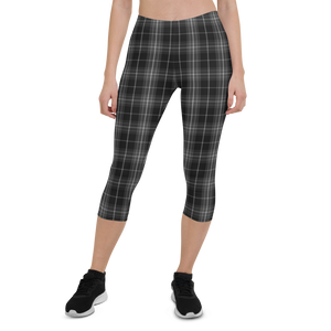 #a30899c0 - ALTINO Capri - Team Girl Player - Great Scott Collection - Yoga - Stop Plastic Packaging - #PlasticCops - Apparel - Accessories - Clothing For Girls - Women Pants