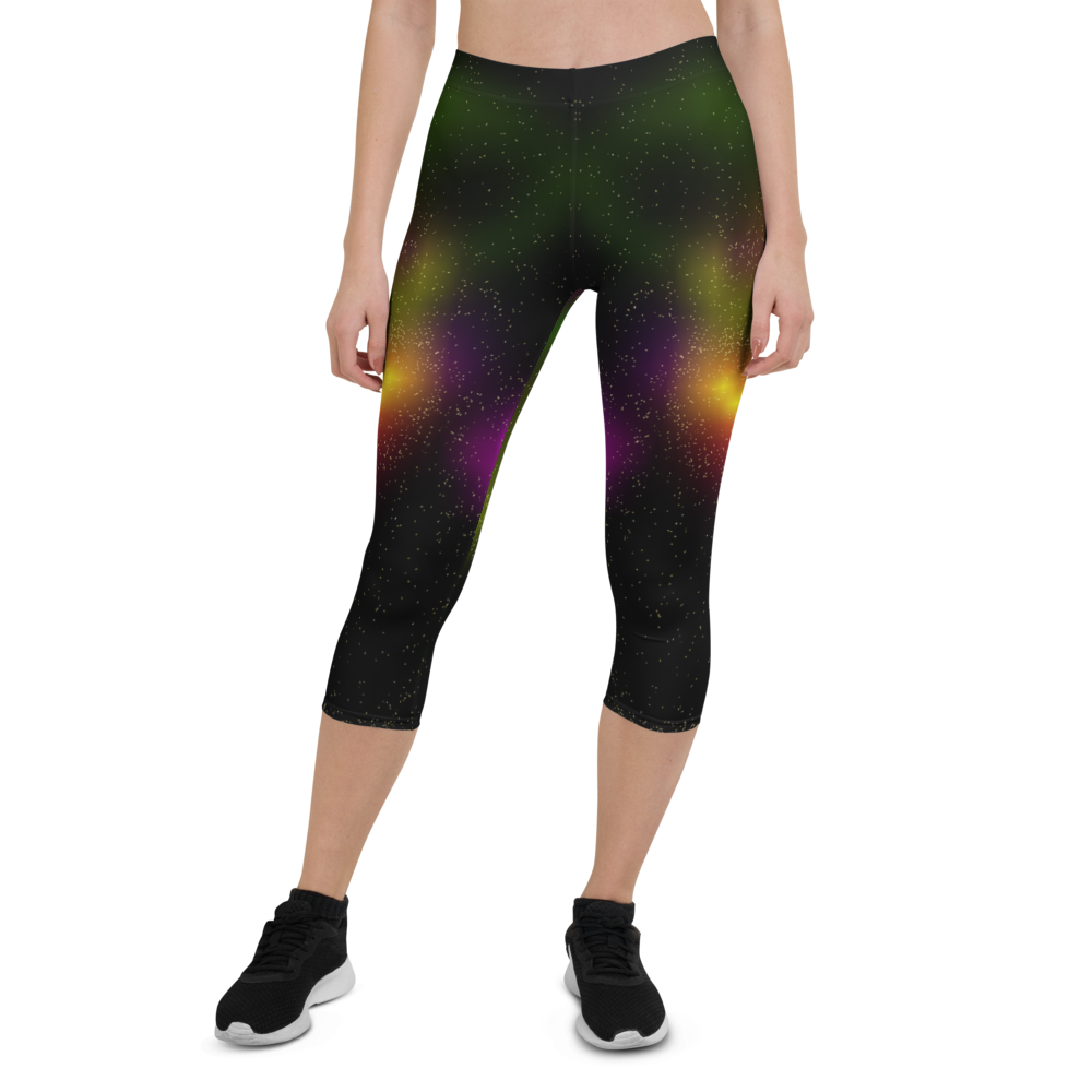 #133ae8c0 - ALTINO Capri - Team Girl Player - Energizer Collection - Yoga - Stop Plastic Packaging - #PlasticCops - Apparel - Accessories - Clothing For Girls - Women Pants