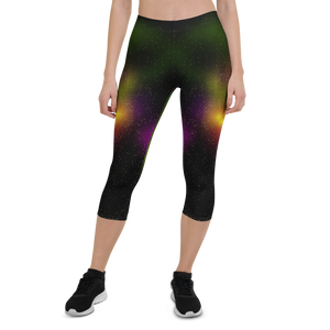 #133ae8c0 - ALTINO Capri - Team Girl Player - Energizer Collection - Yoga - Stop Plastic Packaging - #PlasticCops - Apparel - Accessories - Clothing For Girls - Women Pants