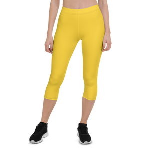 #578b3ed0 - ALTINO Capri - Team Girl Player - Summer Never Ends Collection - Yoga - Stop Plastic Packaging - #PlasticCops - Apparel - Accessories - Clothing For Girls - Women Pants